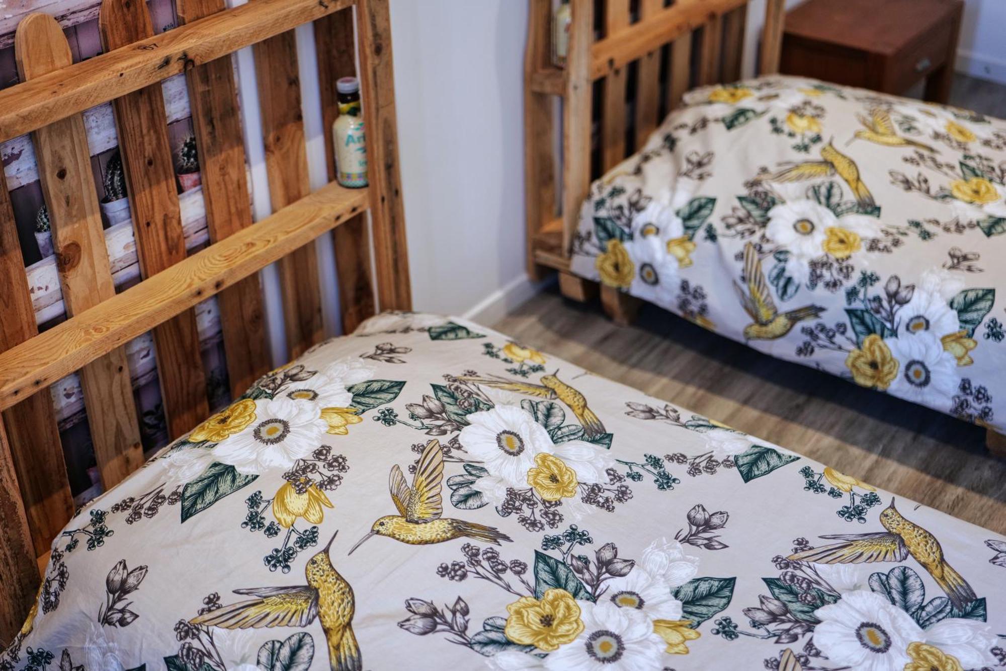 Gite Proche Du Canal Du Midi Et Narbonne 2 Chambres Mirepeisset Ngoại thất bức ảnh