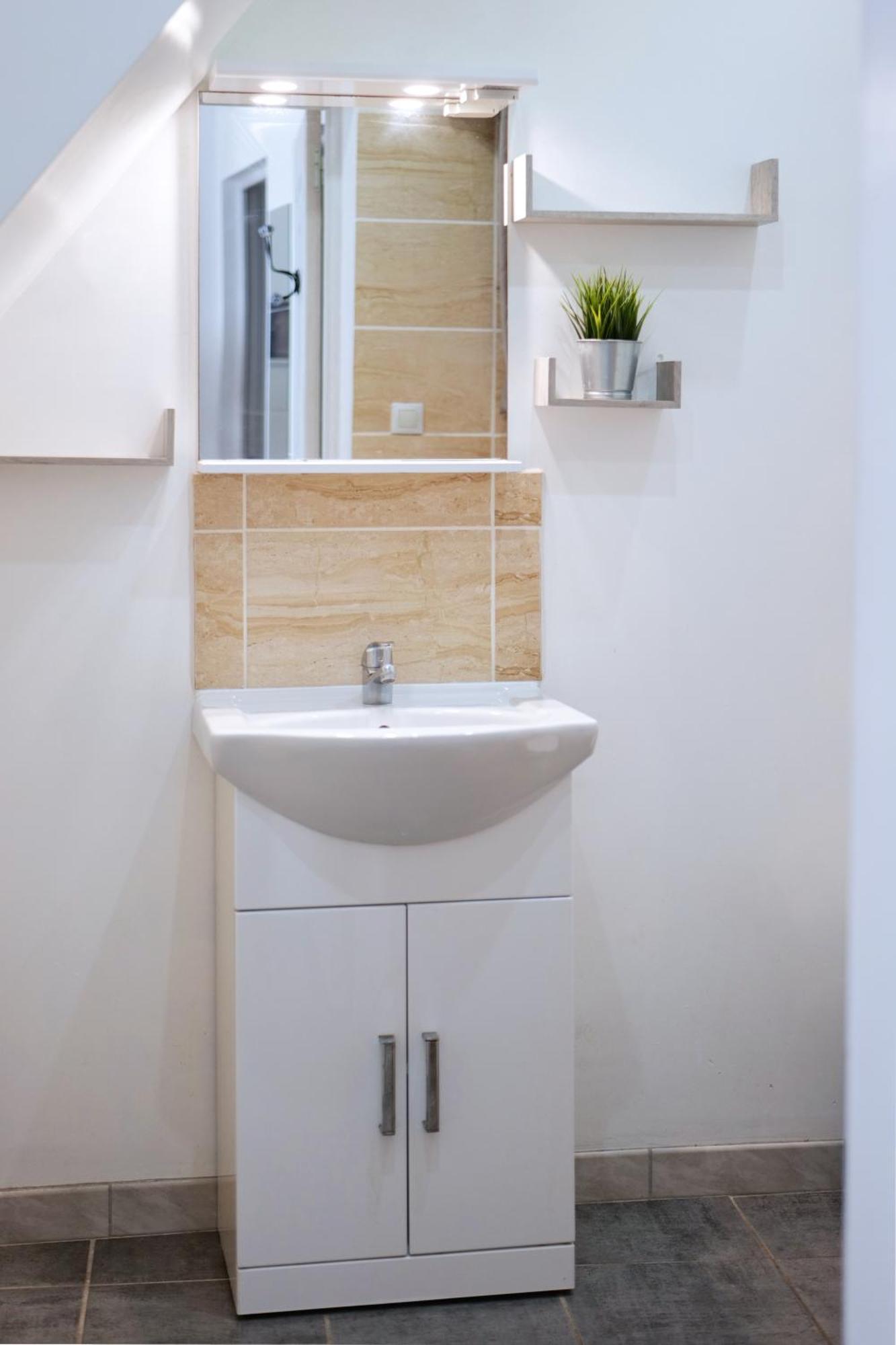 Gite Proche Du Canal Du Midi Et Narbonne 2 Chambres Mirepeisset Ngoại thất bức ảnh